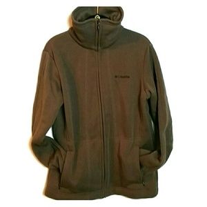 Columbia Jacket
